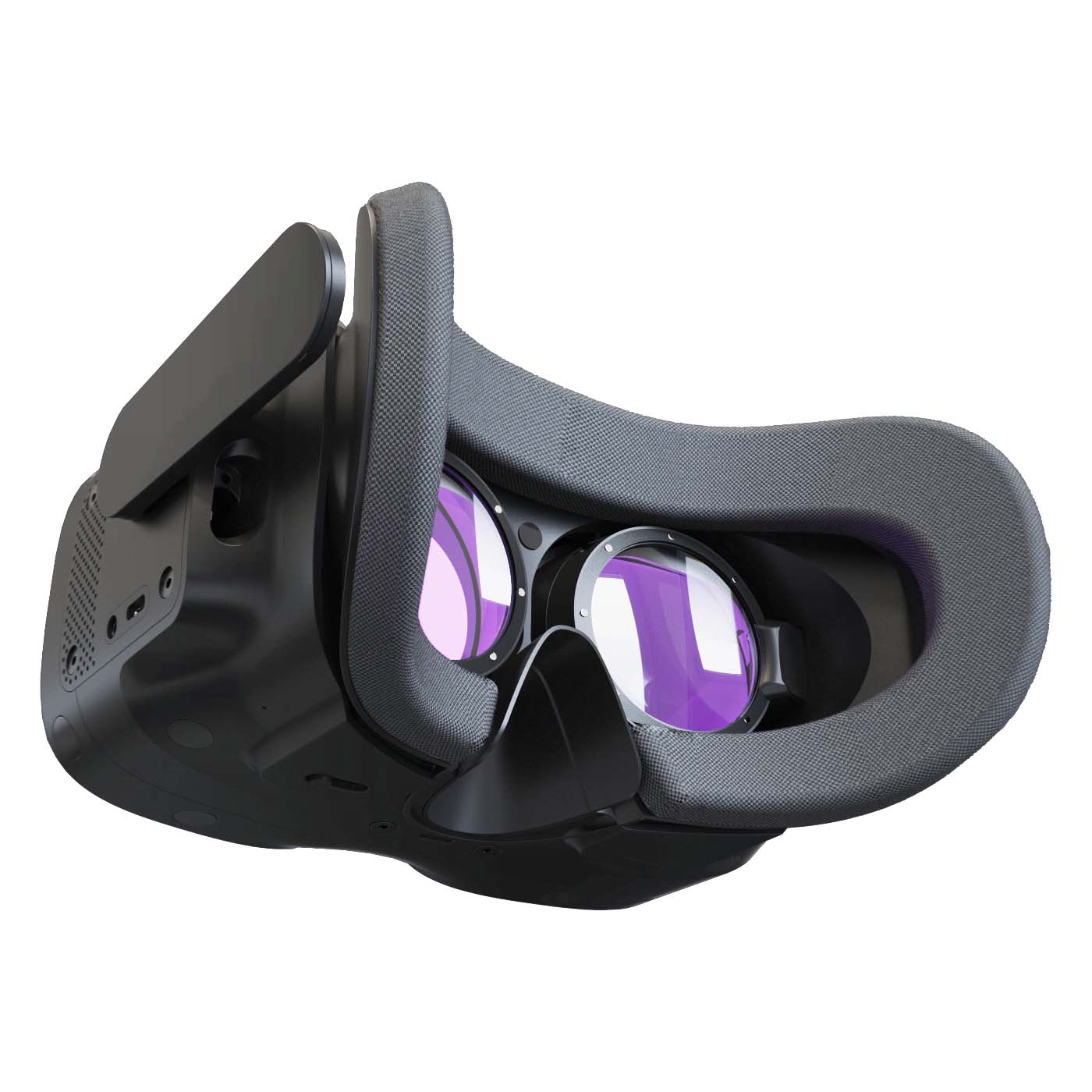 Шлем виртуальной реальности Somnium VR1